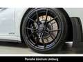 Porsche 992 911 GT3 Clubsportpaket Liftsystem-VA BOSE Bianco - thumbnail 8