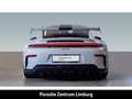 Porsche 992 911 GT3 Clubsportpaket Liftsystem-VA BOSE Bianco - thumbnail 6
