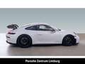 Porsche 992 911 GT3 Clubsportpaket Liftsystem-VA BOSE Wit - thumbnail 2