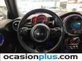 MINI Cooper D Cabrio Aut. Plateado - thumbnail 24