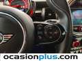 MINI Cooper D Cabrio Aut. Plateado - thumbnail 28