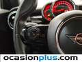 MINI Cooper D Cabrio Aut. Plateado - thumbnail 27