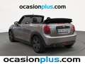 MINI Cooper D Cabrio Aut. Plateado - thumbnail 5