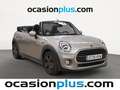 MINI Cooper D Cabrio Aut. Plateado - thumbnail 3