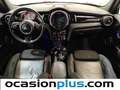 MINI Cooper D Cabrio Aut. Plateado - thumbnail 7