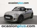 MINI Cooper D Cabrio Aut. Plateado - thumbnail 2