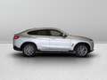 BMW X4 xdrive20d xLine auto my19 Argent - thumbnail 7