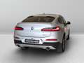 BMW X4 xdrive20d xLine auto my19 Argent - thumbnail 6