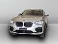 BMW X4 xdrive20d xLine auto my19 Argent - thumbnail 1