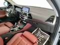 BMW X4 xdrive20d xLine auto my19 Argent - thumbnail 10