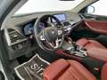 BMW X4 xdrive20d xLine auto my19 Argent - thumbnail 14