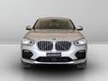 BMW X4 xdrive20d xLine auto my19 Argent - thumbnail 2
