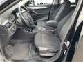 BMW X2 sDrive18i ADVANTAGE DKG NAVI LED GRA PDC SHZG DAB Noir - thumbnail 11