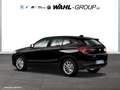 BMW X2 sDrive18i ADVANTAGE DKG NAVI LED GRA PDC SHZG DAB Zwart - thumbnail 6