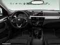 BMW X2 sDrive18i ADVANTAGE DKG NAVI LED GRA PDC SHZG DAB Zwart - thumbnail 4