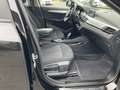 BMW X2 sDrive18i ADVANTAGE DKG NAVI LED GRA PDC SHZG DAB Noir - thumbnail 13
