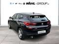 BMW X2 sDrive18i ADVANTAGE DKG NAVI LED GRA PDC SHZG DAB Noir - thumbnail 7