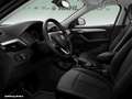 BMW X2 sDrive18i ADVANTAGE DKG NAVI LED GRA PDC SHZG DAB Zwart - thumbnail 3