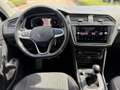 Volkswagen Tiguan 1.5 TSI Life Business / Navi / Carplay Schwarz - thumbnail 12
