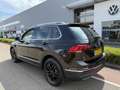 Volkswagen Tiguan 1.5 TSI Life Business / Navi / Carplay Schwarz - thumbnail 3