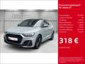 Audi A1 Sportback 40 TFSI S tronic S line Navi Digitales C Grau - thumbnail 1