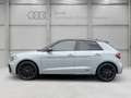 Audi A1 Sportback 40 TFSI S tronic S line Navi Digitales C Grau - thumbnail 2