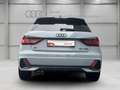 Audi A1 Sportback 40 TFSI S tronic S line Navi Digitales C Grau - thumbnail 4
