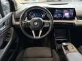 BMW 218 i Active Tourer DA PA RFK AdapLED AHK Shz DAB Gris - thumbnail 8