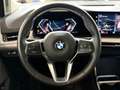 BMW 218 i Active Tourer DA PA RFK AdapLED AHK Shz DAB Gris - thumbnail 9