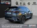 Hyundai TUCSON N-Line Mj25 7-DCT 2WD 1.6 T-GDi Assistenz-/Sitz-Pa Grijs - thumbnail 3