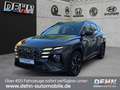 Hyundai TUCSON N-Line Mj25 7-DCT 2WD 1.6 T-GDi Assistenz-/Sitz-Pa Grijs - thumbnail 2