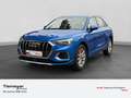 Audi Q3 40 TFSI Q ADVANCED LED NAVI+ AHK LM18 Blau - thumbnail 1