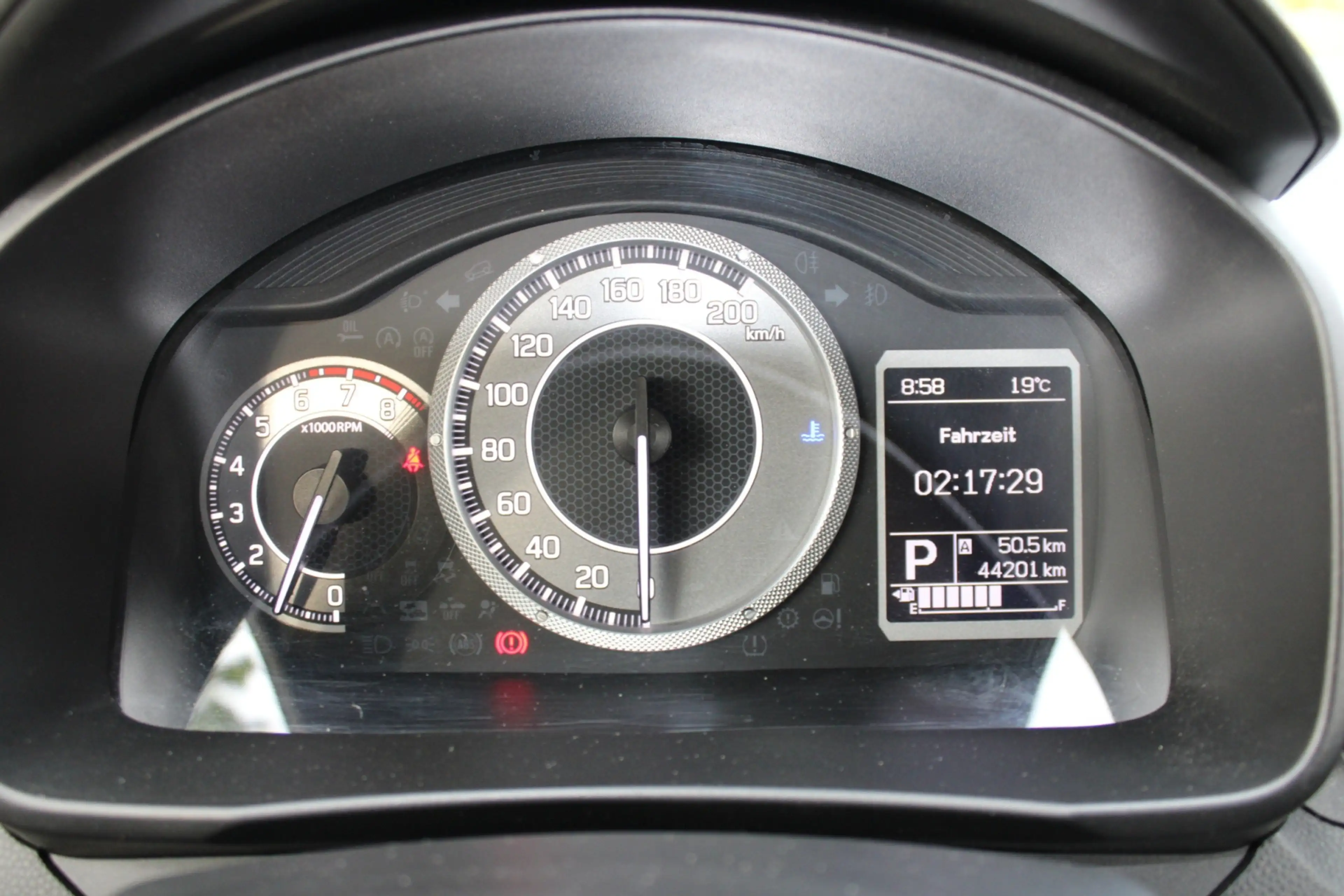 Suzuki Ignis 1.2 Smart Hybrid Select — photo 7