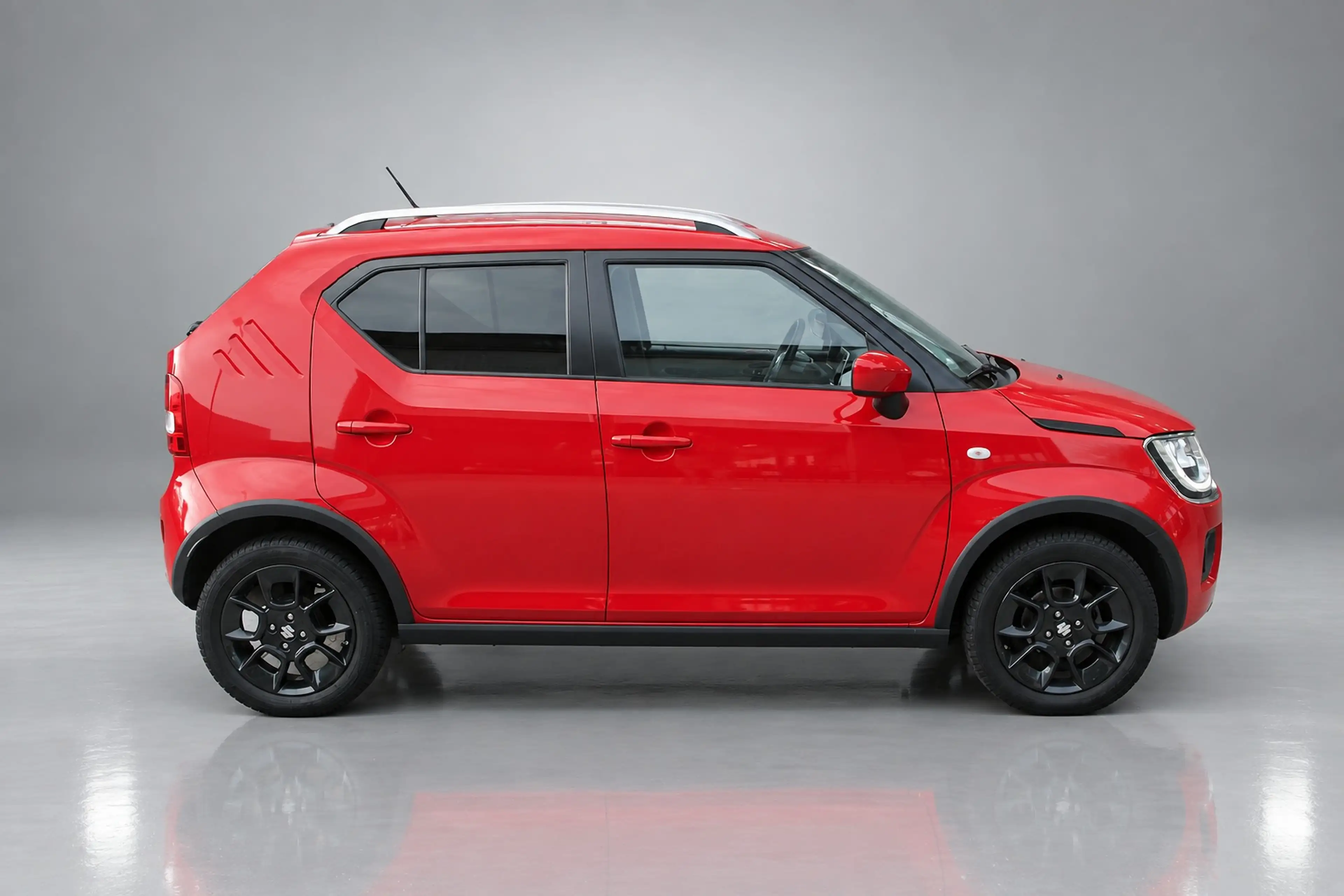 Suzuki Ignis 1.2 Smart Hybrid Select — photo 6