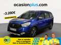 Dacia Lodgy TCE GPF Serie Limitada Aniversario 7pl. 96kW Azul - thumbnail 1