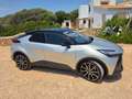 Toyota C-HR C-HR 220PH GR Sport Plus GR Sport Plus Gris - thumbnail 3