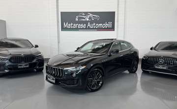 Q4 V6 3.0cc 250cv Tetto apribile Sospensioni Autoregolabili IVA Esposta