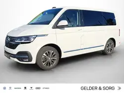 Volkswagen T6 Multivan Comfortline 2.0 TDI ACC|NAVI|STAND