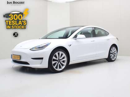 Tesla Model 3 Standard RWD Plus [ TREKHAAK+AUTOPILOT+19" LMV+60