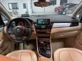 BMW 216 d*NEW LIFT*GARANTIE*CUIR*GPS PRO*LuxuryLine* Червоний - thumbnail 9