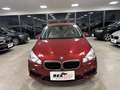 BMW 216 d*NEW LIFT*GARANTIE*CUIR*GPS PRO*LuxuryLine* Czerwony - thumbnail 3