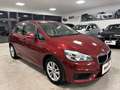 BMW 216 d*NEW LIFT*GARANTIE*CUIR*GPS PRO*LuxuryLine* Rouge - thumbnail 2