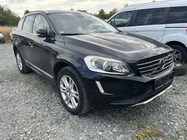 Volvo XC60 XC60 Diesel D5 AWD Geartronic Ocean Race