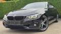 BMW 420 420i Gran Coupé SPORT LINE/LED/NAVI/DAB/SHZ Schwarz - thumbnail 8