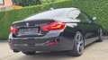 BMW 420 420i Gran Coupé SPORT LINE/LED/NAVI/DAB/SHZ Schwarz - thumbnail 4