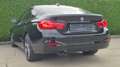BMW 420 420i Gran Coupé SPORT LINE/LED/NAVI/DAB/SHZ Schwarz - thumbnail 6