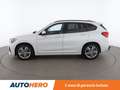 BMW X1 xDrive 20d Msport Blanc - thumbnail 3