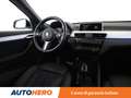 BMW X1 xDrive 20d Msport Blanc - thumbnail 13