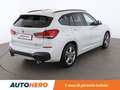 BMW X1 xDrive 20d Msport Blanc - thumbnail 6