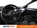 BMW X1 xDrive 20d Msport Blanc - thumbnail 11